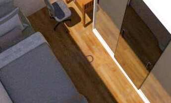 Imagem 4: Casa com 3 dormitórios à venda, 95 m² - Condomínio Horto Florestal lll - Sorocaba/SP