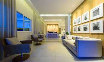 Imagem 6: Cobertura com 3 dormitórios à venda, 256 m² por R$ 2.290.000,00 - Cristo Rei - Curitiba/PR