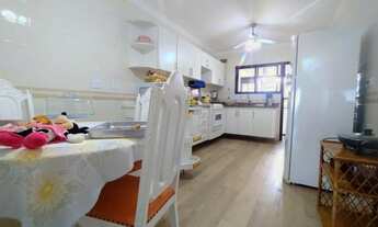 Imagem 7: Apartamento para venda tem 185 metros quadrados com 3 quartos em Flórida - Praia Grande