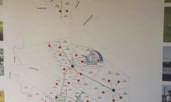 Imagem 8: Fazenda com 11 dormitórios à venda, 348480000 m² por R$ 400.000.000,00 - Zona Rural - Coca