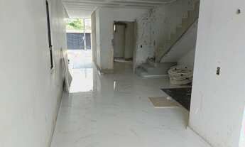 Imagem 7: Duplex com 4 suítes e amplo terreno. Eusébio-Ce