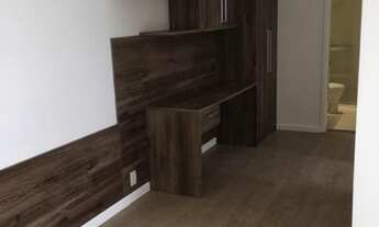 Imagem 3: Apartamento à venda, 60 m² por R$ 550.000,00 - Mansões Santo Antônio - Campinas/SP