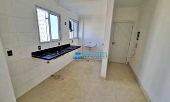 Imagem 8: Apartamento Novo Pronto para Morar na Guilhermina Praia Grande/SP