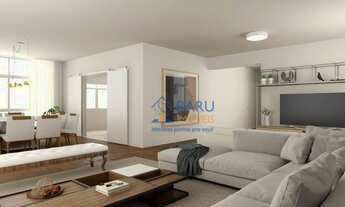 Imagem 5: Apartamento com 3 dormitórios à venda, 267 m² por R$ 2.450.000,00 - Paraíso - São Paulo/SP