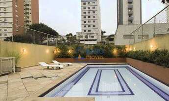 Imagem: Apartamento com 3 dormitórios, 138 m²