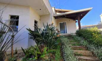 Imagem: Casa - Jardim das Vitórias Régias - Valinhos