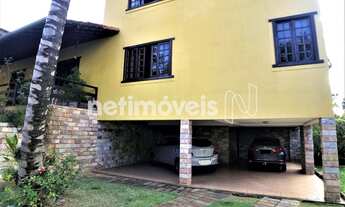 Imagem 7: Venda Casa em condomínio Residencial Sul Nova Lima