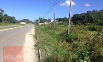 Imagem 2: Terreno à venda, 570 m² por R$ 50.000,00 - Cidade Jardim Coronel - Itanhaém/SP