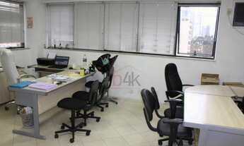 Imagem 6: Sala comercial à venda Campo Belo, 29m² 1 vaga - São Paulo