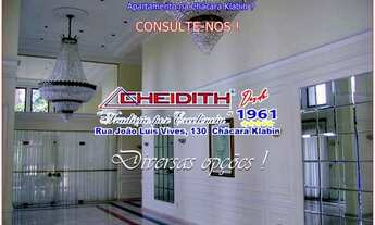 Imagem: Apartamento para venda tem 171 metros quadrados