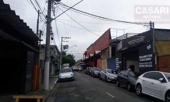 Imagem 7: Prédio à venda, 2470 m² - Paulicéia - São Bernardo do Campo/SP