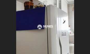 Imagem 4: Apartamento para venda tem 60 metros quadrados com 3 quartos em Piratininga - Osasco - SP