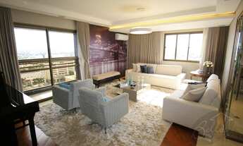 Imagem 3: Apartamento com 4 dormitórios à venda, 237 m² por R$ 1.800.000,00 - Batel - Curitiba/PR