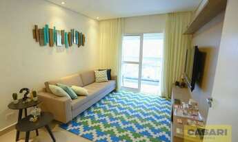 Imagem 6: Apartamento com 3 dormitórios à venda, 108 m² - Jardim do Mar - São Bernardo do Campo/SP