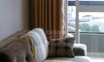 Imagem 6: Apartamento com 3 dormitórios à venda, 114 m² - Centro - São Bernardo do Campo/SP