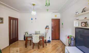 Imagem 6: Apartamento à Venda - Demarchi, 2 Quartos, 60 m2