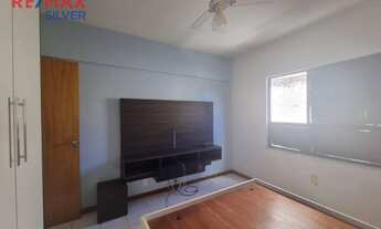 Imagem 3: Apartamento com 1 dormitório à venda, 51 m² por R$ 212.000,00 - Rio Vermelho - Salvador/BA