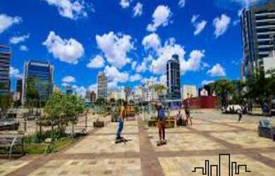 Imagem 16: Andar corporativo para locação mobiliado em Pinheiros. Oportunidade!