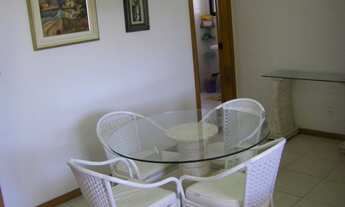 Imagem 4: APARTAMENTO RESIDENCIAL em SALVADOR - BA, PITUBA