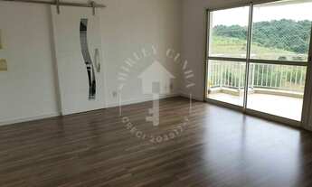 Imagem 2: Apartamento para locaçao em Alphaville Tamboré | 2 dorms, 1 suíte | 2 vagas