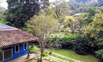 Imagem 2: Casa com 3 dormitórios à venda, 155 m² por R$ 790.000,00 - Pedro do Rio - Petrópolis/RJ