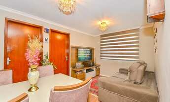 Imagem 5: Apartamento com 48m² de 2 quartos em Pinhais/PR