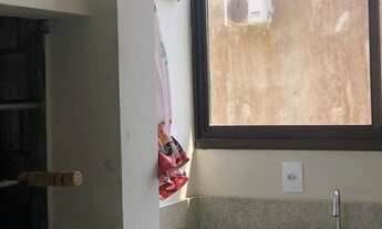 Imagem 7: Apartamento vista para o mar