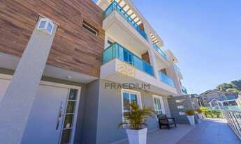 Imagem 7: Sobrado com 3 dormitórios à venda, 200 m² por R$ 1.349.000,00 - Mercês - Curitiba/PR