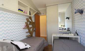 Imagem 5: O - Pronto pra Morar 2 Dorms. , Torre c/ elevador