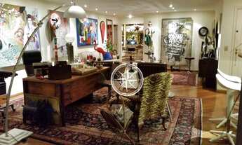 Imagem 6: Venda apartamento com 180m²