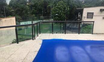 Imagem 6: Casa com 3 dormitórios à venda, 234 m² por R$ 955.000,00 - Badu - Niterói/RJ