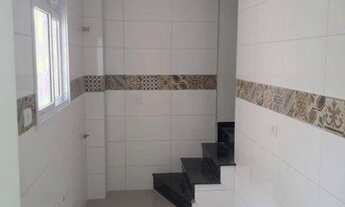 Imagem 6: Cobertura com 2 dormitórios à venda, 88 m² - Vila Curuçá - Santo André/SP