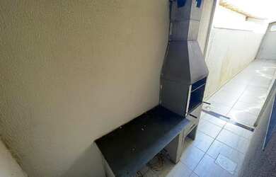 Imagem 7: CASA NO BOLETO Casa com 3 dormitórios