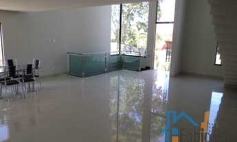 Imagem 3: Casa sobrado em condomínio com 4 quartos no Condomínio Horizontal Vale Verde - Bairro Resi