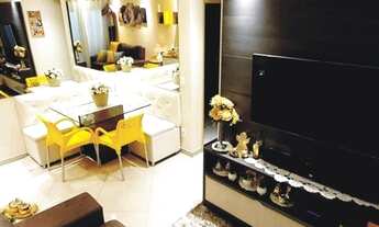 Imagem 2: Apartamento Imirim