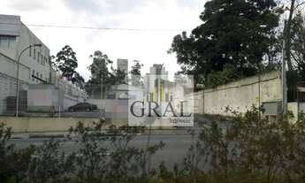 Imagem 8: Galpão à venda, 1400 m² por R$ 8.000.000,00 - Assunção - São Bernardo do Campo/SP