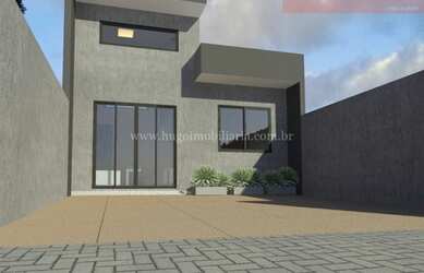 Imagem 6: São José dos Campos - Casa Padrão - Jardim Rodolfo