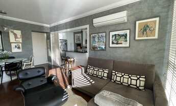 Imagem 7: Apartamento para aluguel possui 70m2 com 2 quartos e 1 vaga