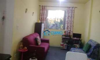 Imagem 6: Apartamento com 1 dormitório à venda, 50 m² por R$ 230.000,00 - Mooca - São Paulo/SP