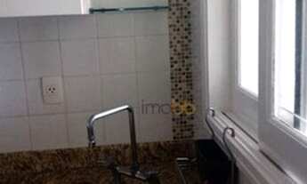 Imagem 5: Apartamento com 3 dormitórios à venda, 170 m² - Condomínio Edifício Santa Maria - Sorocaba