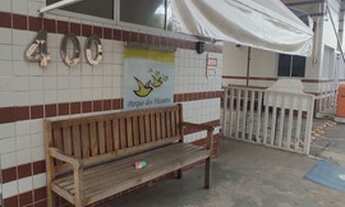 Imagem 4: Apartamento para aluguel com 2 quartos no Calhau(vaga de garagem coberta