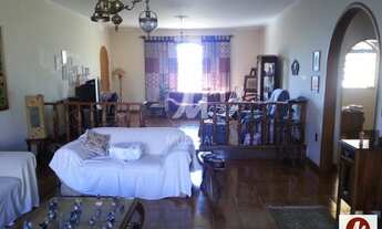 Imagem 4: Casa (térrea na rua) 6 dormitórios/suite, cozinha planejada