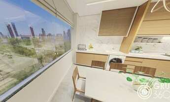 Imagem 4: Apartamento Garden para Venda em Santo André, Jardim, 2 dormitórios, 1 suíte, 2 banheiros