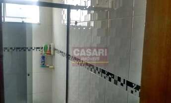 Imagem 6: Apartamento à venda, 67 m² por R$ 297.000,00 - Centro - São Bernardo do Campo/SP