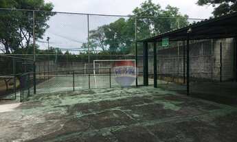 Imagem 3: Apartamento com 2 dormitórios à venda, 47 m² por R$ 158.000 - Pechincha - Rio de Janeiro/R