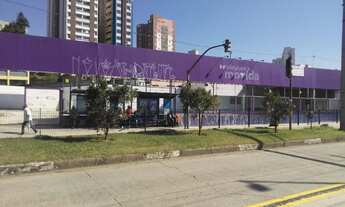 Imagem: Salão para alugar, 634 m² - Centro - São