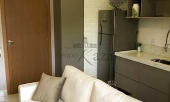 Imagem 5: Apartamento 51m² com varanda, 2 quartos, 1 suíte, Jd Topázio