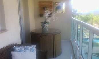 Imagem 2: AV IMÓVEL I BLUE I LONDON GREEN BARRA DA TIJUCA