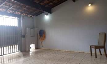 Imagem 3: Casa com 2 dormitórios à venda, 100 m² por R$ 260.000,00 - Vila Menino Jesus - Caçapava/SP