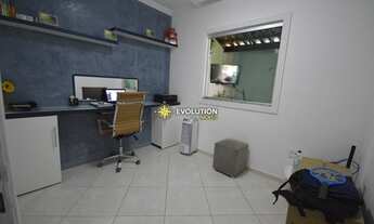 Imagem 7: Casa para venda tem 116 metros quadrados com 3 quartos em Jardim Leblon - Belo Horizonte